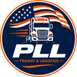 PLL Freight & Logistics logo